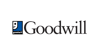 goodwill logo