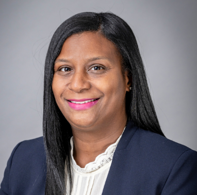 Dasheika Kidd - Program Manager Dasheika Kidd-manager